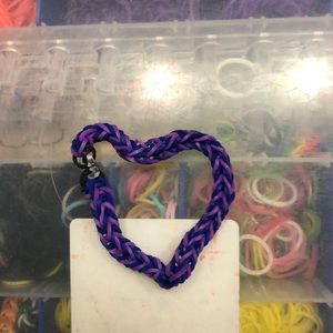 Custom bracelets